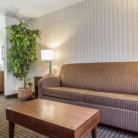 Quality Inn Half Moon Bay-Miramar Beach מראה חיצוני תמונה