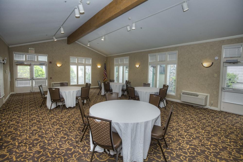 Quality Inn Half Moon Bay-Miramar Beach מראה חיצוני תמונה