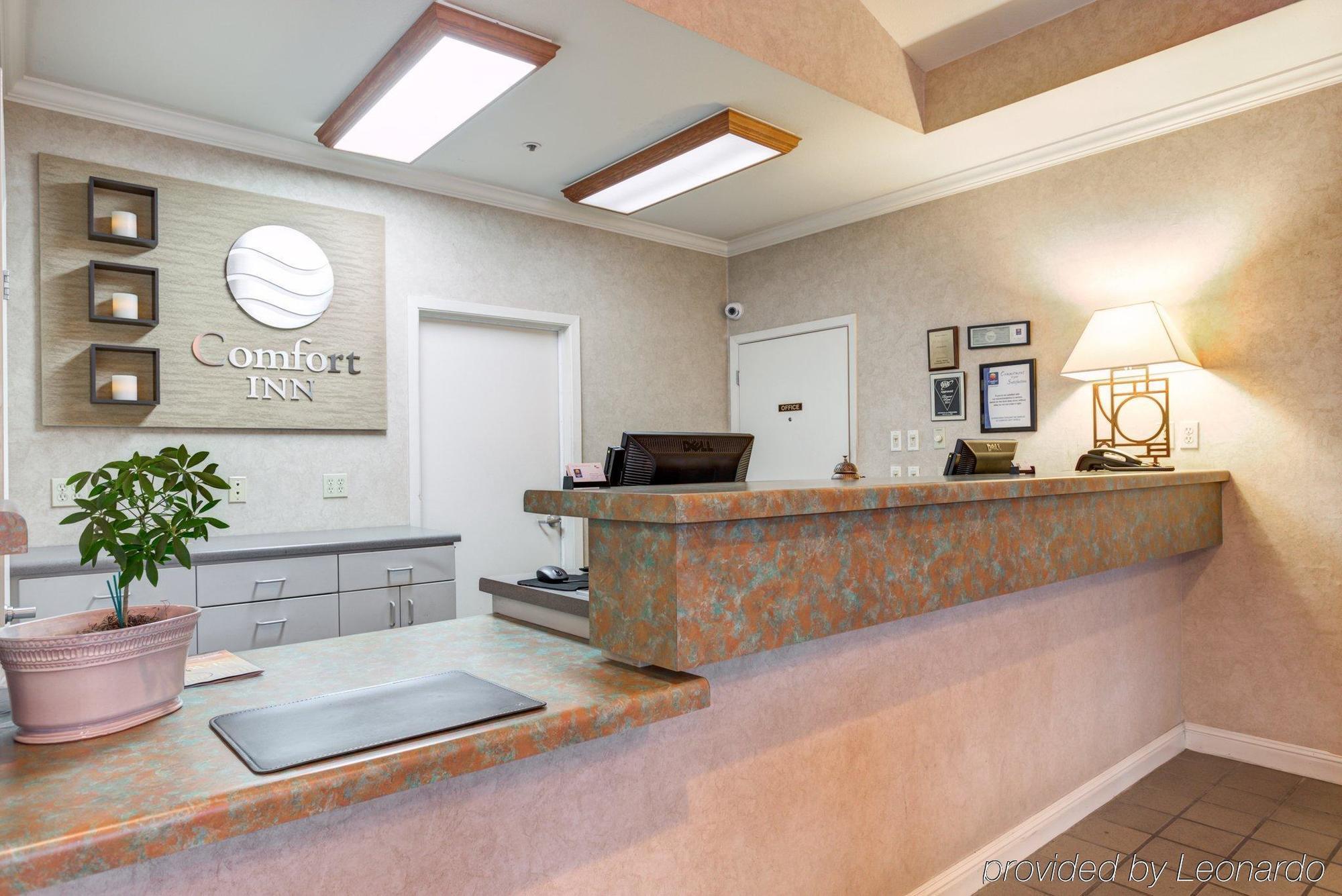 Quality Inn Half Moon Bay-Miramar Beach מראה חיצוני תמונה