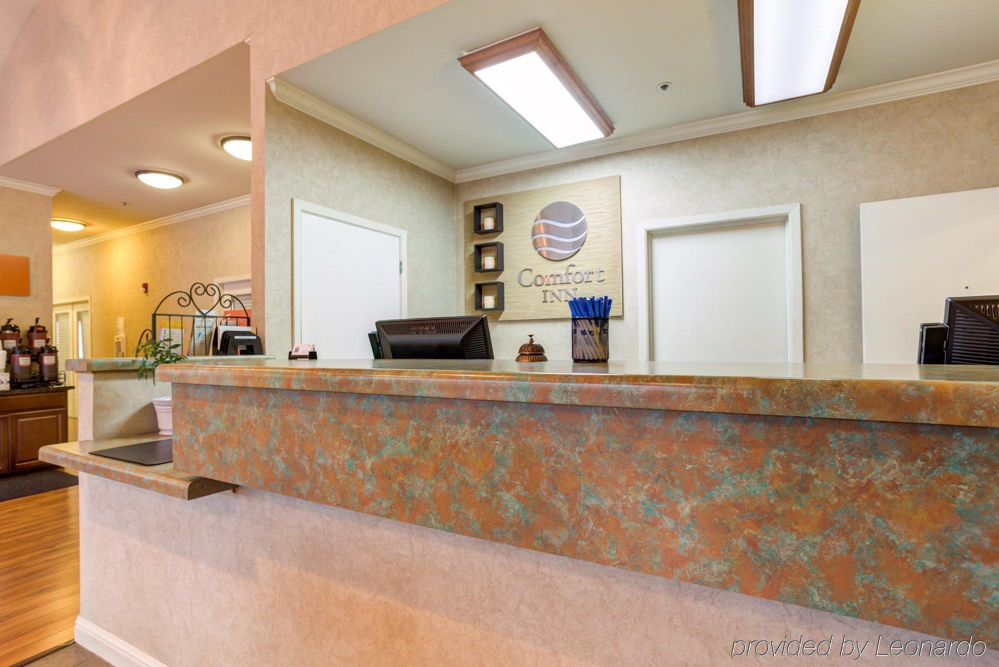 Quality Inn Half Moon Bay-Miramar Beach מראה חיצוני תמונה