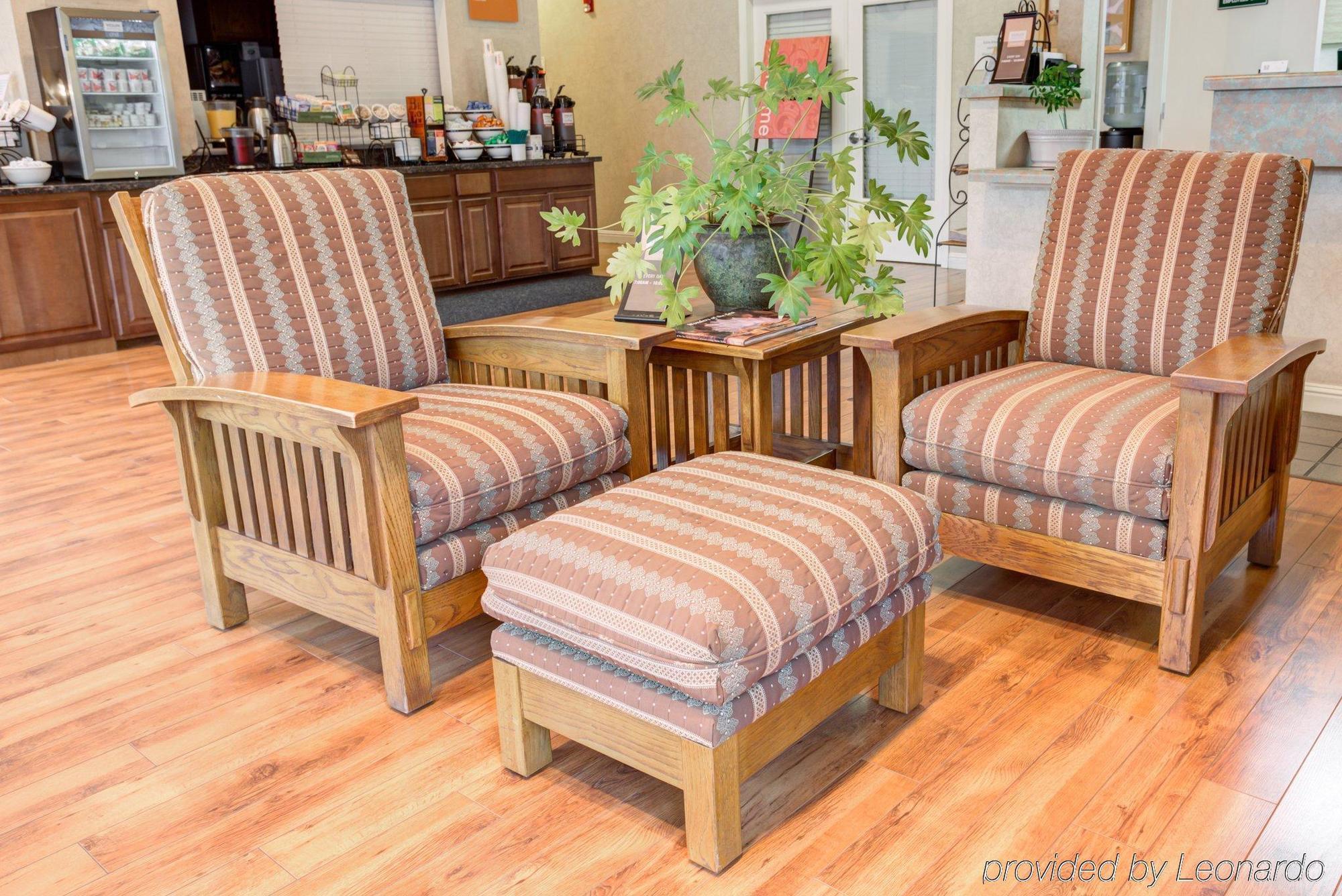 Quality Inn Half Moon Bay-Miramar Beach מראה חיצוני תמונה
