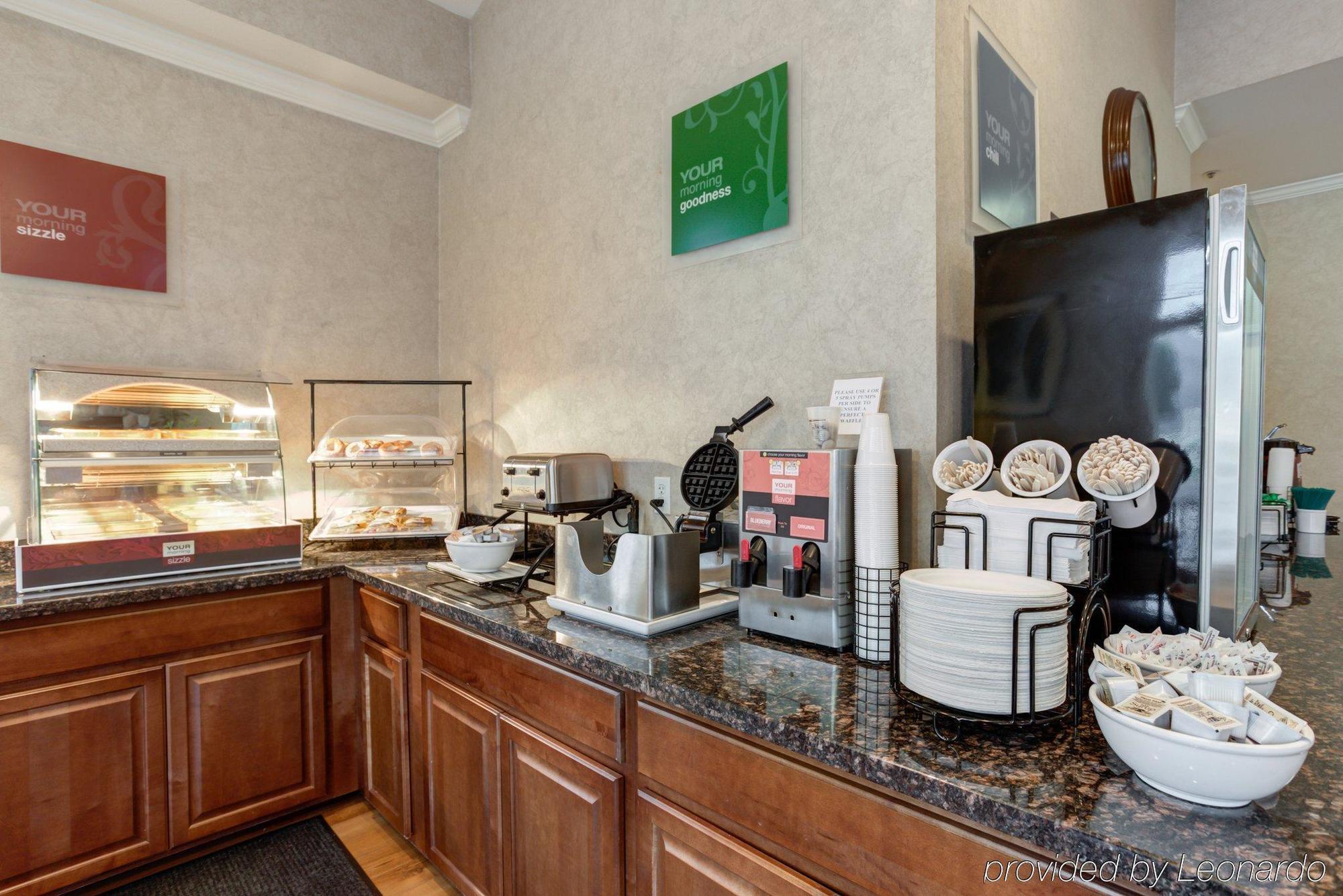 Quality Inn Half Moon Bay-Miramar Beach מראה חיצוני תמונה