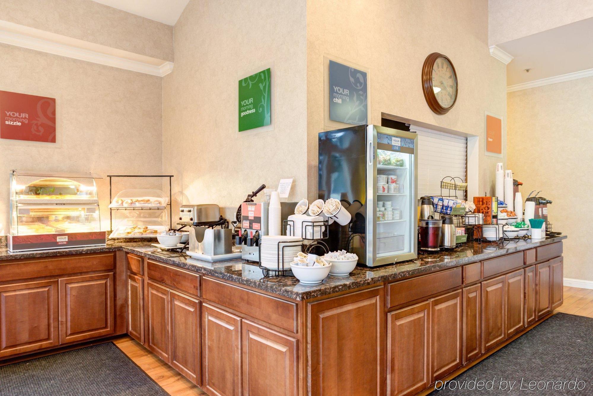 Quality Inn Half Moon Bay-Miramar Beach מראה חיצוני תמונה