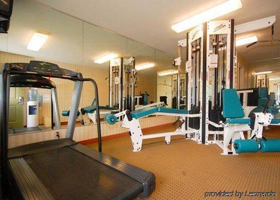 Quality Inn Half Moon Bay - Miramar Beach מראה חיצוני תמונה